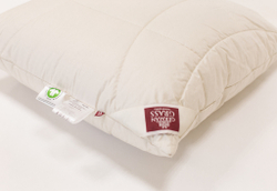 Подушка регулируемая 68х68 German Grass Organic Hemp Grass