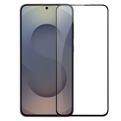 Защитное закаленное стекло от Nillkin для Samsung Galaxy S25 FE, серия CP+PRO Anti-Explosion Glass Screen Protector