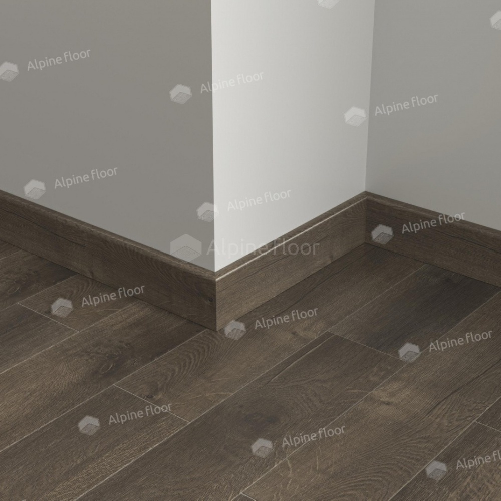 Плинтус Alpine Floor Parquet Light SK 13-19 Дуб Антарес