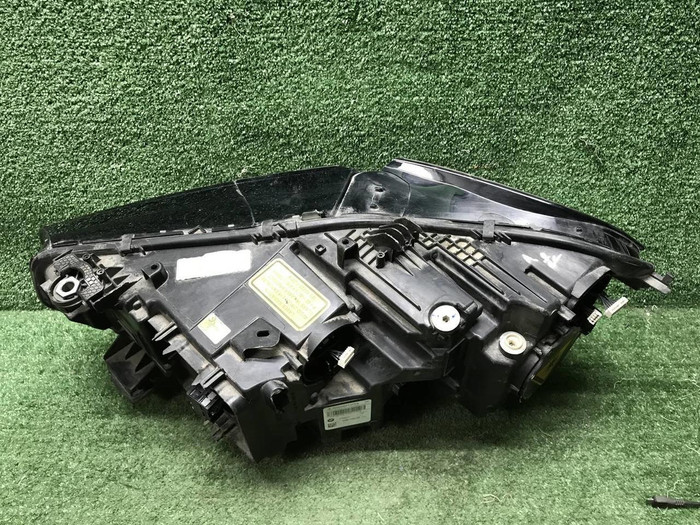 Фара правая BMW X5 G05 X6 G06 (18-23) Laser