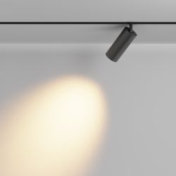 Трековый магнитный светодиодный светильник Maytoni   TR032-2-20W2.7K-M-B