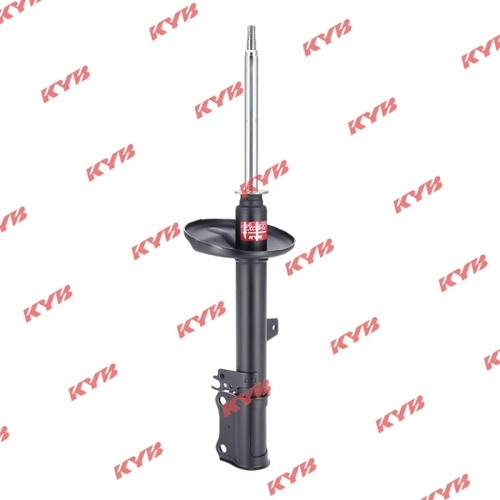 Стойка газомасляная KYB задняя правая 334269