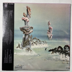 Винтажная виниловая пластинка LP Nazareth Hair Of The Dog (Japan 1975) (No Obi) Beggars Day