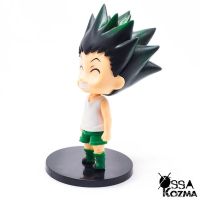 Фигурка Гон Фрикс