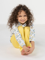 Пижама (Котята на луне)