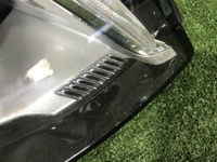 Фара правая Mercedes GLE W166 (2015-2018) LED