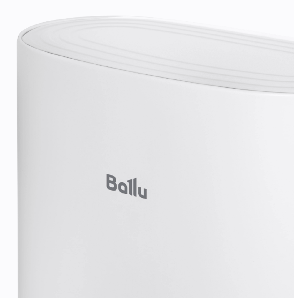 Водонагреватель Ballu BWH/S 30 Cetrion Inverter