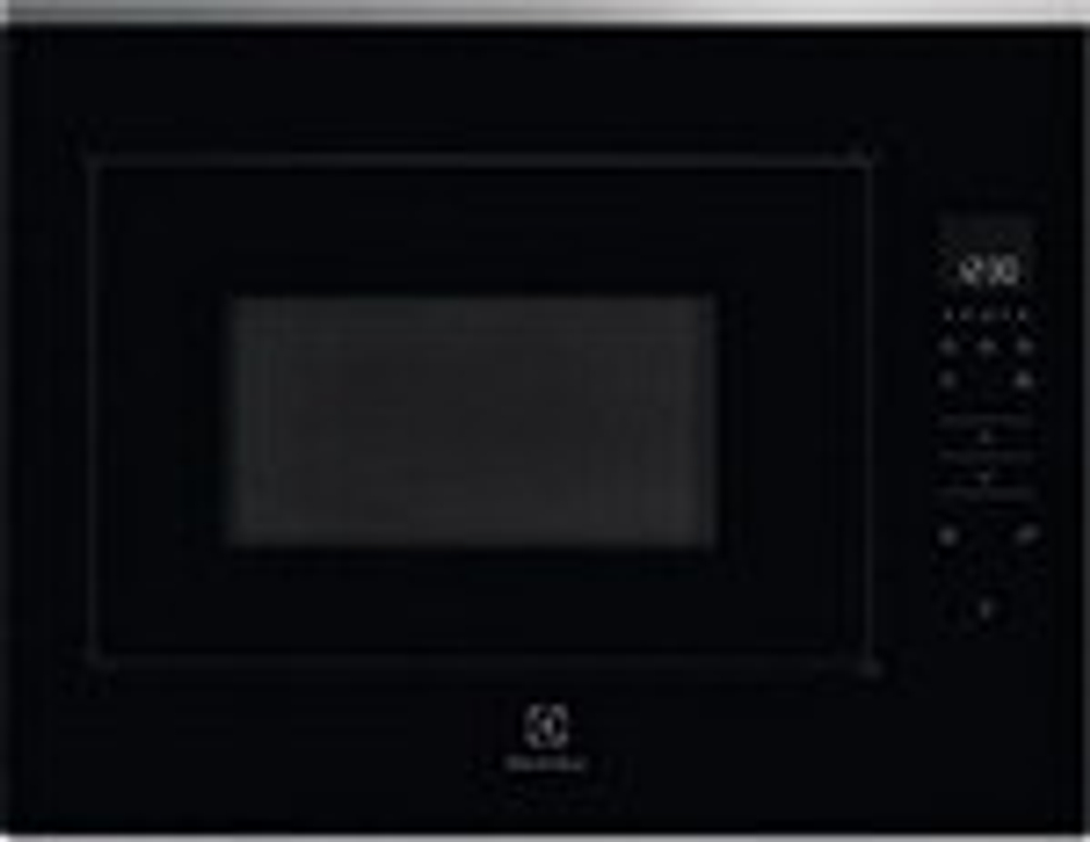 Встраиваемая микроволновая печь СВЧ Electrolux KMFE 264 TEX