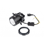 Optima Bi-LED PTF Lens 3,0″ 40Вт/50Вт 6000К Ford Renault Vesta