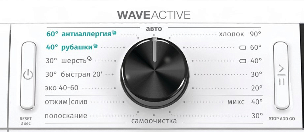 Стиральная машина Gorenje WE62SDS
