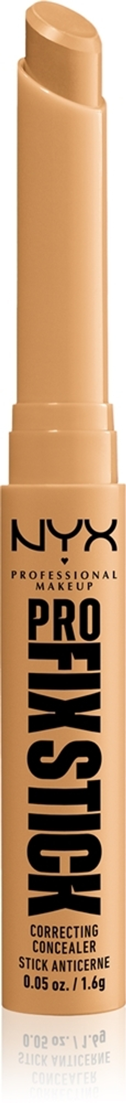 NYX Professional Makeup Pro Fix Stick - Объединяющий кожу консилер, 1,6 g