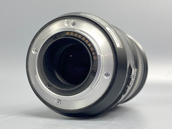 FujiNon XF 18–120mm F4 LM PZ WR