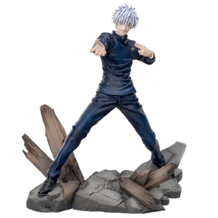 Фигурка SEGA Jujutsu Kaisen Satoru Gojo