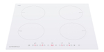Индукционная варочная панель MAUNFELD EVI.594-WH фото 5