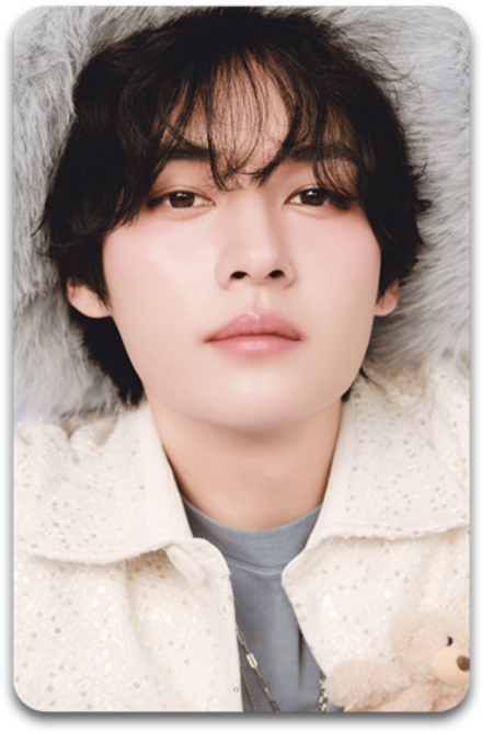 Карта / STRAY KIDS #2306