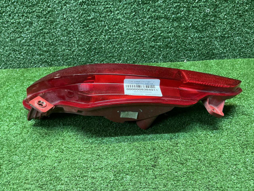 ПТФ правый Chery Tiggo 7 Pro (2020-2024)