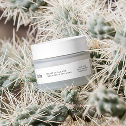 Huxley Secret of Sahara Cream: More Than Moist 50ml