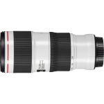 Объектив Canon EF 70-200mm f/4 IS II USM (РСТ)
