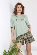 Костюм Регина-2 Виотекс ЗЕЛЁНЫЙ