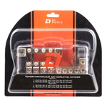 Дистрибьютор питания DL Audio Phoenix Power Distributor