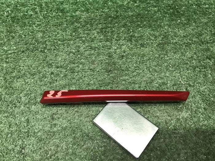 Накладка решетки радиатора Jetour Dashing (22-нв)