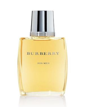 Burberry For Men