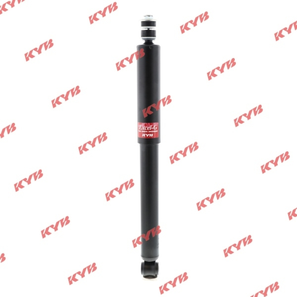 Амортизатор газомасляный KYB (R) 343039