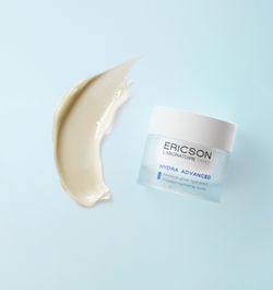 Ericson Laboratoire Увлажняющая маска-сорбет Frosted Hydrating Mask 50 мл