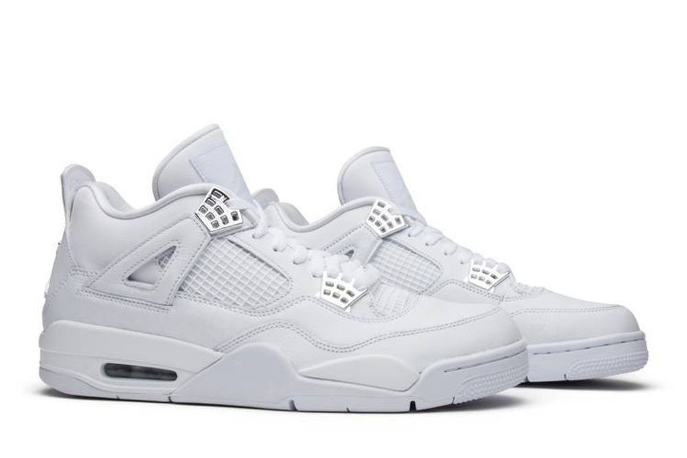 Кроссовки Jordan Air Jordan 4 Retro Pure Money 2017