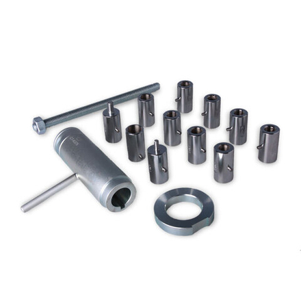 Универсальный инструмент для установки коленчатого вала Car-Tool CT-K375