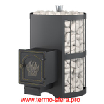 Печь ВЕЗУВИЙ Скиф Парогенератор Стандарт (ДТ-4)