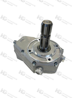 Мультипликатор KM6001-6A