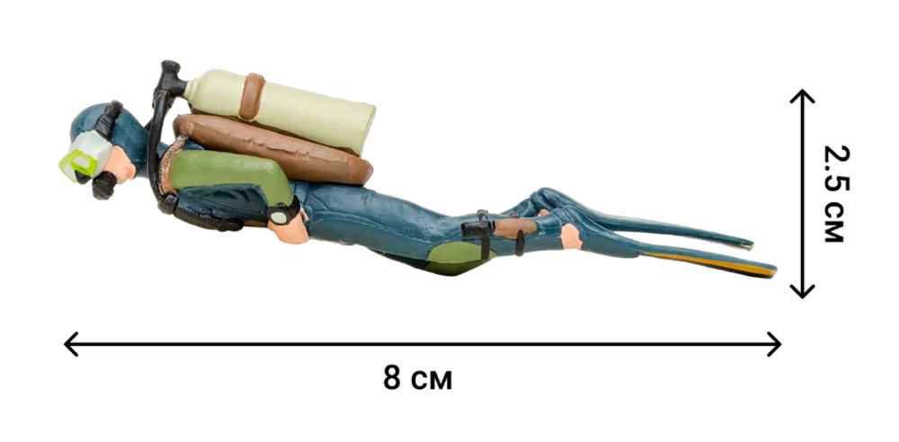 Игровой набор Masai Mara Мир океана
