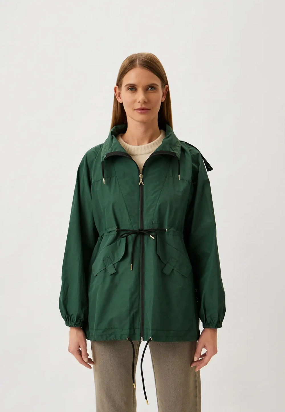 Patrizia Pepe ветровка