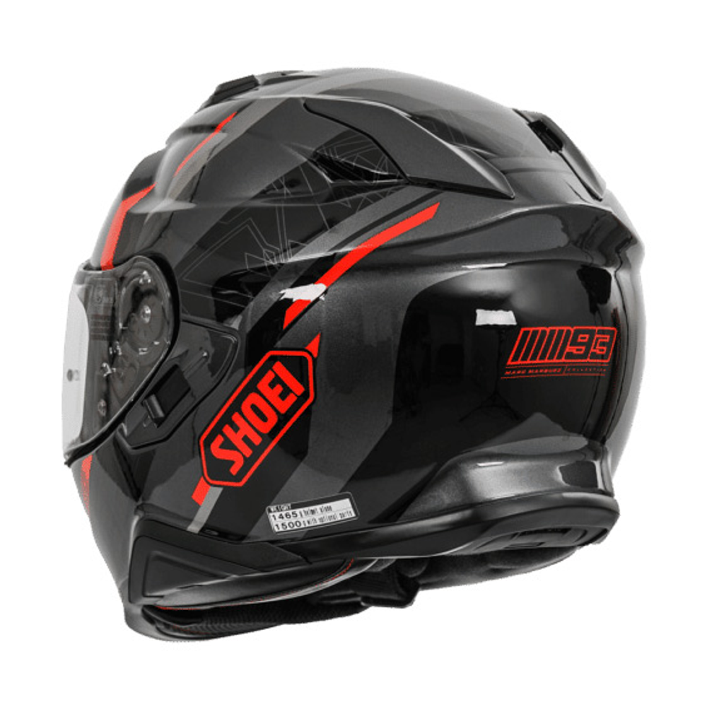 SHOEI GT-AIR 2 MM93 COLLECTION ROAD TC-5