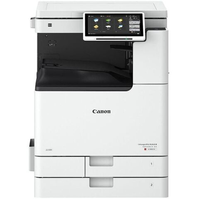 МФУ Canon imageRunner Advance DX C3822i