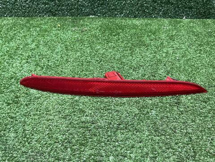 Катафот левый BMW X4 F26 (2014-2018) M-paket