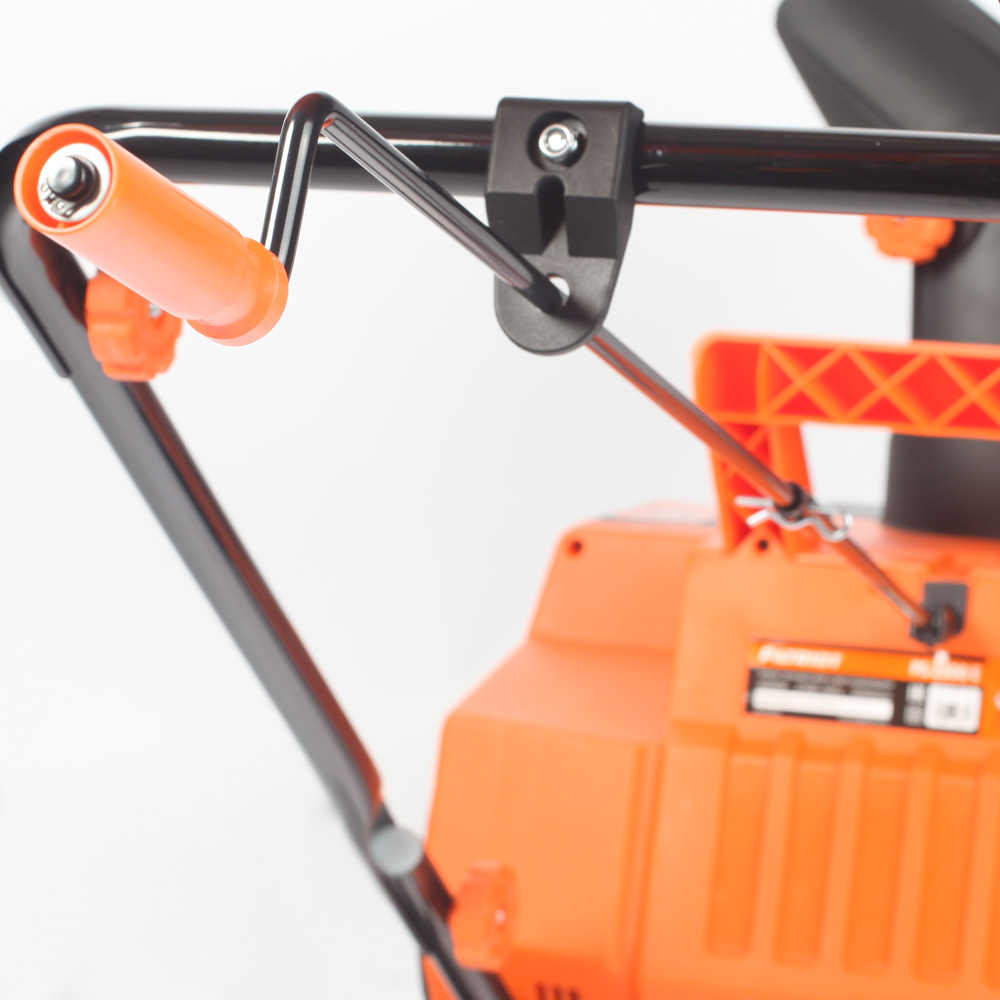 Электрический снегоуборщик Patriot PS 2300 Е