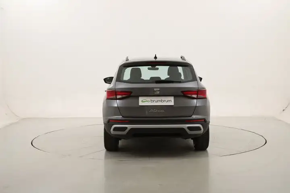 SEAT Ateca Business