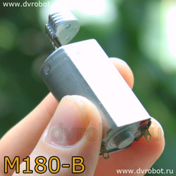 Мотор М180-В