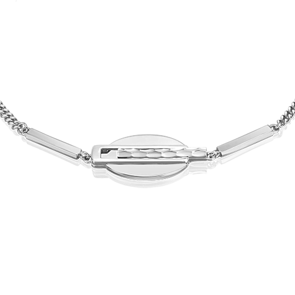 Браслет из белого золота Артикул: 05-0755-00-000-1120