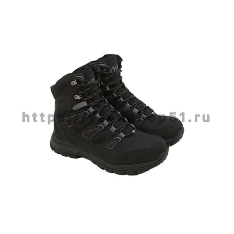 Ботинки T-005 с мембраной