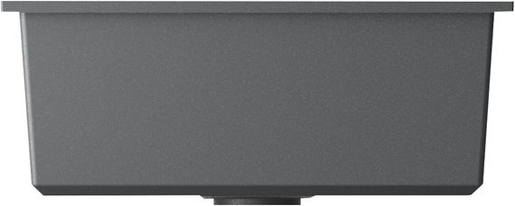 Мойка Omoikiri Tedori 54-U-PL Tetogranit/платина(арт.4993995)