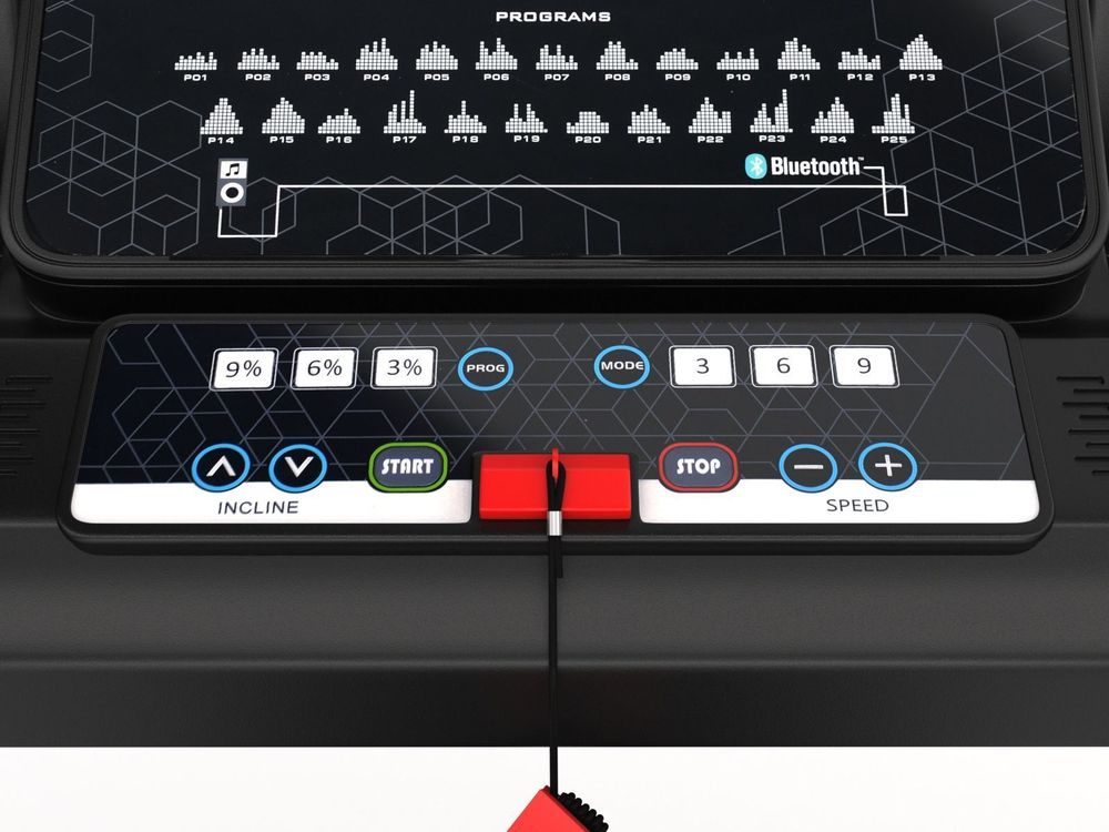 Беговая дорожка UNIX Fit MX-830L
