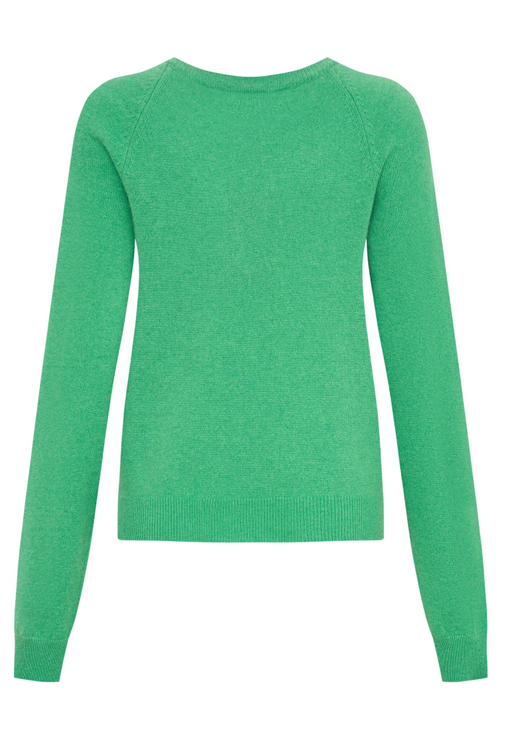 Кашемировый джемпер