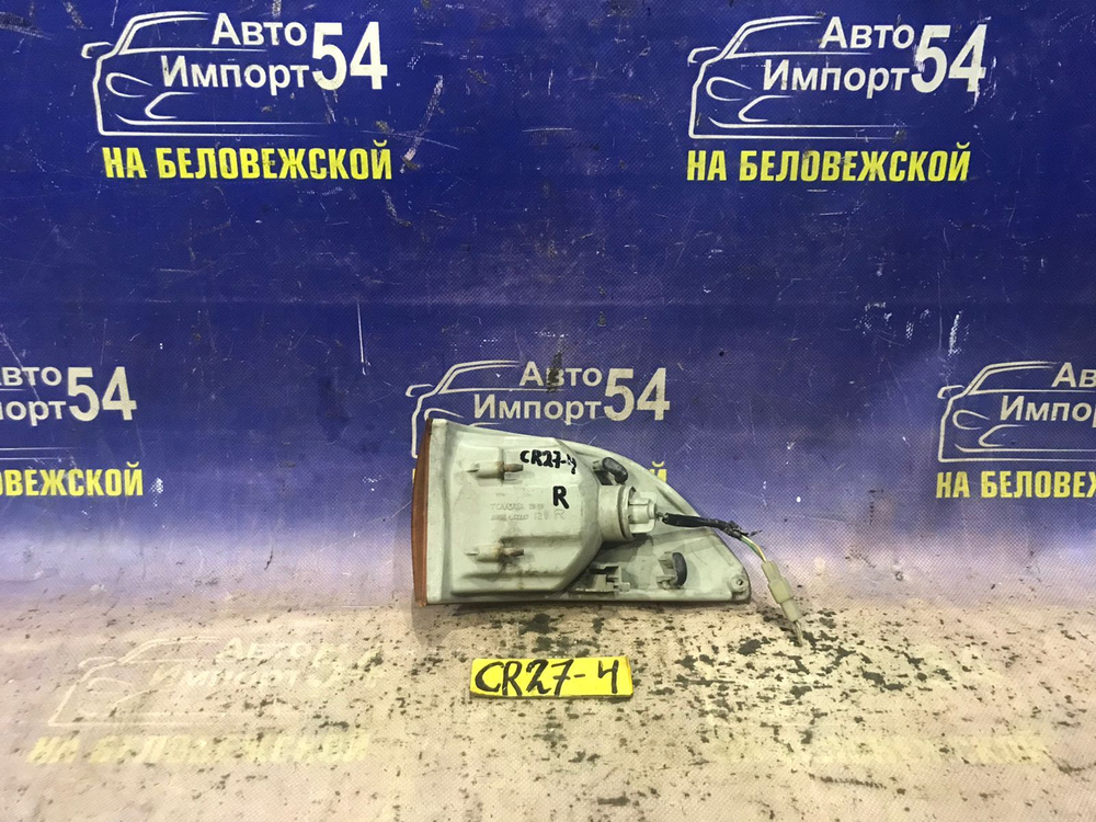 Габарит правый TOYOTA TOWNACE 1990
