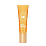 Cолнцезащитный крем Deoproce Hyaluronic Cooling Sun Gel SPF 50+ PA+++