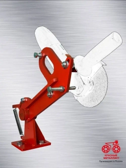 Стойка для УШМ 115-230 мм "Соло"