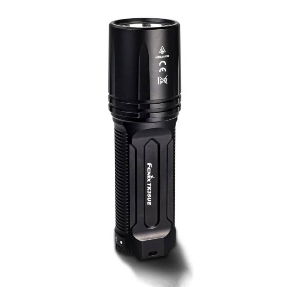 Фонарь Fenix TK35UE2018