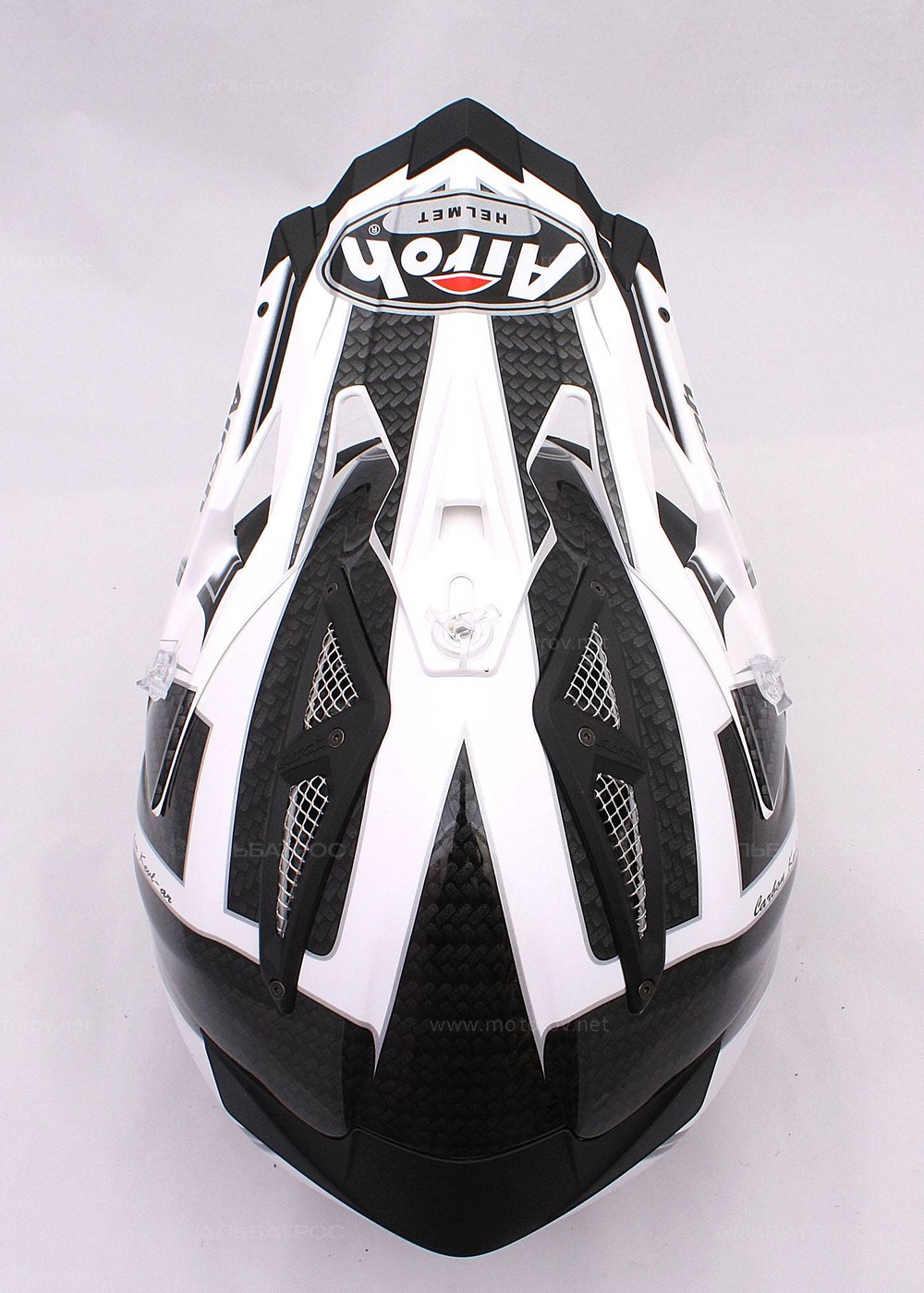 Шлем кроссовый Airoh AVIATOR 2.1 VIPER